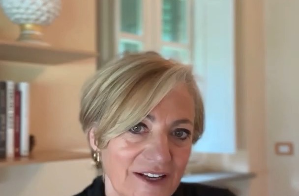 Dr. Cynthia Brattesani video still